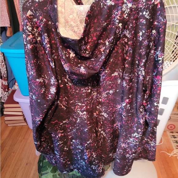 Workout jacket - Picture 4 of 7